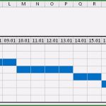 Projektablaufplan Vorlage Excel Luxus Zeitstrahl Excel Vorlage