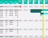 Projektablaufplan Vorlage Excel Schönste Projektplan Excel