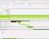 Projektablaufplan Vorlage Excel Wunderbar Projektplan Excel