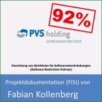 Projektdokumentation Fachinformatiker Systemintegration Vorlage Neu Projektdokumentation Archive – Fachinformatiker