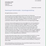 Projektdokumentation Fachinformatiker Systemintegration Vorlage Schön Bewerbung Als Fachinformatiker Fachinformatikerin