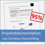 Projektdokumentation Fachinformatiker Systemintegration Vorlage Wunderbar Projektdokumentation Von Christian Vierschilling Mit