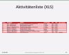 Projektmanagement Arbeitspakete Vorlage Inspiration Aktivitätenliste Projektmanagement Vorlage In Excel