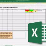 Projektmanagement Excel Vorlage Kostenlos Schön Anforderungsliste Im Projektmanagement Als Excel Vorlage