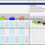 Projektplan Vorlage Excel Kostenlos Fabelhaft Projektplan Excel Vorlage 2017