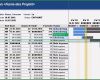 Projektplan Vorlage Excel Kostenlos Großartig Kostenlose Vorlage Für Einen Projektplan In Excel
