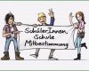 Projektplanung Schule Vorlage Erstaunlich Schülerinnen Schule Mitbestimmung