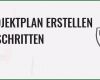 Projektplanung Schule Vorlage Neu Einen Projektplan Erstellen In Nur 7 Schritten Projekte