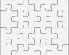 Puzzle Leere Vorlage Angenehm Puzzle Hintergrund Vorlage 4 X 4 — Stockfoto © Mrgao