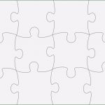 Puzzle Leere Vorlage Beste Material Für Digitales Bilder Basteln Vorlagen Puzzle