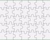 Puzzle Leere Vorlage Beste Material Für Digitales Bilder Basteln Vorlagen Puzzle