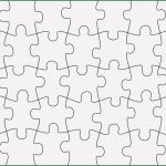 Puzzle Leere Vorlage Beste Material Für Digitales Bilder Basteln Vorlagen Puzzle