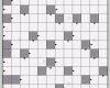 Puzzle Leere Vorlage Großartig Kreuzworträtsel Leere Crossword Puzzle Muster