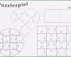 Puzzle Leere Vorlage Wunderbar Blanko Puzzle In Verschiedenen formen