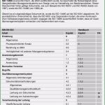Qualitätsziele iso 9001 Vorlage Genial iso 9001 2019 Handbuch Vorlage