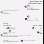 Rechnung Kleinunternehmer Vorlage Word Gut 15 Beispiel Rechnung Kleinunternehmer Vorlagen123