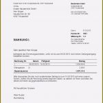 Rechnung Usa Vorlage Erstaunlich 19 Mahnung Verzugszinsen Muster