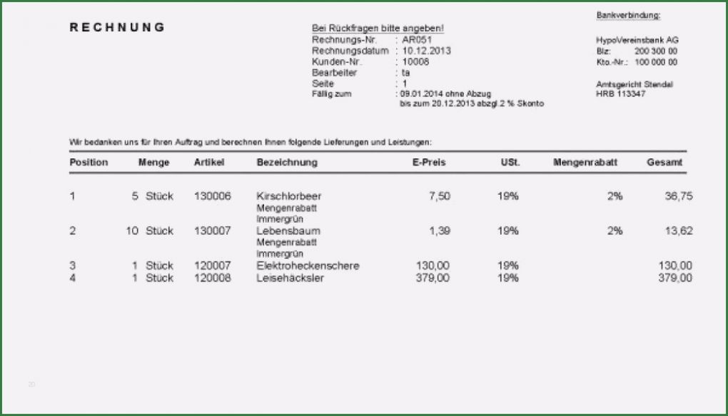 Rechnung Usa Vorlage Genial Proforma Rechnung Vorlage