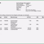 Rechnung Usa Vorlage Genial Proforma Rechnung Vorlage