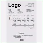 Rechnung Usa Vorlage Hübsch Rechnung Vermietung Vorlage – Vorlagens Download