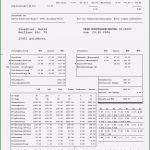 Rechnung Usa Vorlage Neu 18 Lohn Und Gehaltsabrechnung Pdf