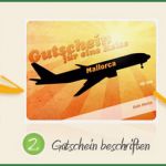 Reisegutschein Vorlagen Kostenlos Ausdrucken Einzigartig Kostenlose Gutscheinvorlagen Gutschein Vordrucke