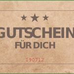 Reisegutschein Vorlagen Kostenlos Ausdrucken Erstaunlich Gutschein Zum Ausdrucken 🖨 Vorlagen Und Ideen