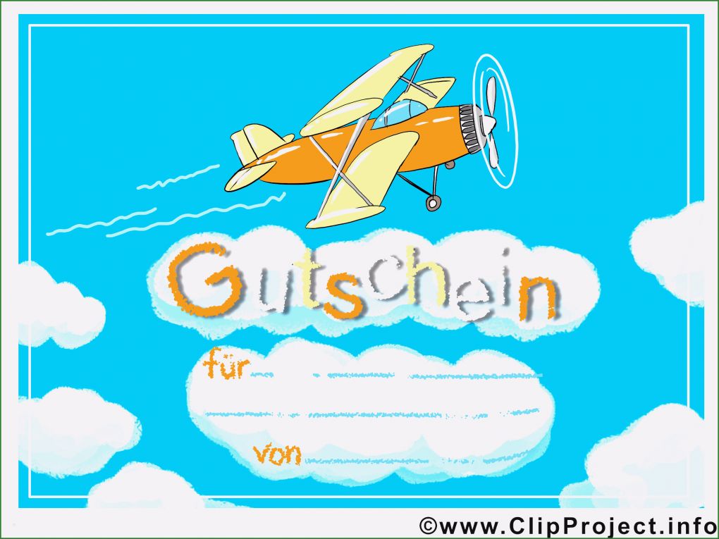 Reisegutschein Vorlagen Kostenlos Ausdrucken Schön Reisegutschein Vorlage