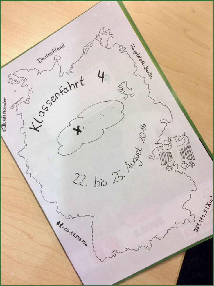 Reisetagebuch Klassenfahrt Vorlage Großartig Das Reisetagebuch – Eine Bereicherung Für Klassenfahrt