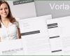 Responsive Webdesign Vorlagen Kostenlos Einzigartig Bewerbung Layout Mit Word &amp; Open Fice Bearbeiten