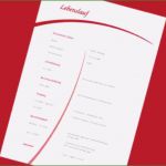 Responsive Webdesign Vorlagen Kostenlos Elegant Bewerbungsdesign Vorlagen Kostenlos Reimbursement format