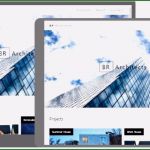 Responsive Webdesign Vorlagen Kostenlos Gut 6 Responsive HTML Css Vorlage Vorlagen123 Vorlagen123