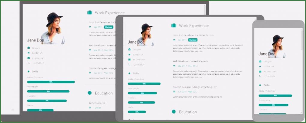 Responsive Webdesign Vorlagen Kostenlos Hübsch 8 Responsive E Page Vorlage Vorlagen123 Vorlagen123