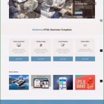 Responsive Webdesign Vorlagen Kostenlos Hübsch Responsive Website Templates Free