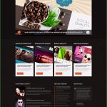 Responsive Webdesign Vorlagen Kostenlos Luxus Joomla Vorlage Für Web Design