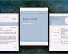 Responsive Webdesign Vorlagen Kostenlos Neu Bewerbung Muster Meinebewerbung