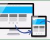 Responsive Webdesign Vorlagen Kostenlos Süß Responsive Web formgebung Vorgehende Mobile Websites