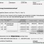 Schadensersatz Rechnung Vorlage Genial 13 Schadensersatz Rechnung Muster