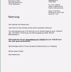 Schadensersatz Rechnung Vorlage Schönste Rechnungsmuster Kostenlos Rechnung Muster Für Jeden Zweck