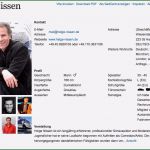 Schauspieler Vita Vorlage Hübsch Deine Vita