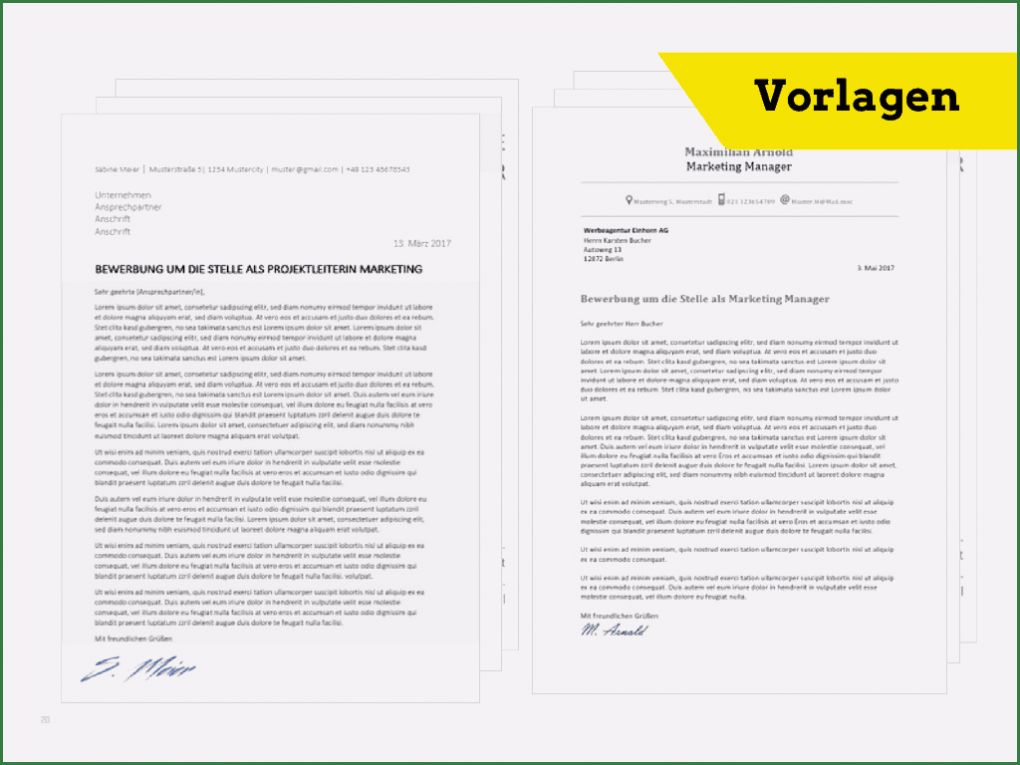 Schlechte Bewerbung Vorlage Best Of Bewerbungsschreiben 4 Premium Muster &amp; Text Beispiele