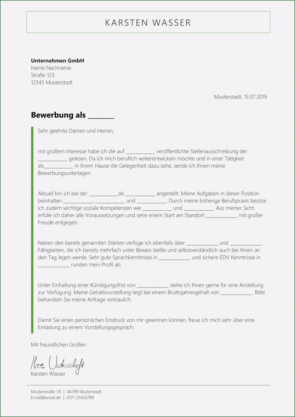 Schlechte Bewerbung Vorlage Beste Interne Bewerbung Anschreiben formulierungen — Rulmeca Germany