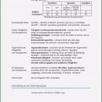Schlechte Bewerbung Vorlage Einzigartig Lebenslauf Vorlagen 2019 Kostenloser Download Der