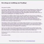 Schlechte Bewerbung Vorlage Erstaunlich 8 Bewerbung Tierpfleger Vorlage