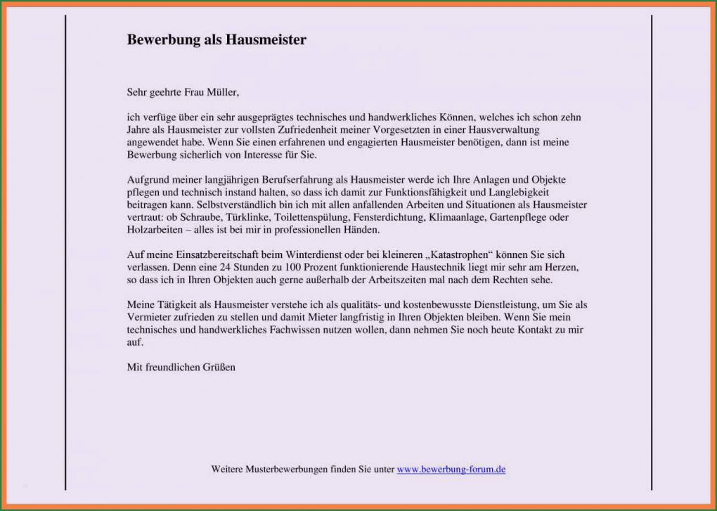 Schlechte Bewerbung Vorlage Wunderbar 17 Winter Nst Rechnung Muster