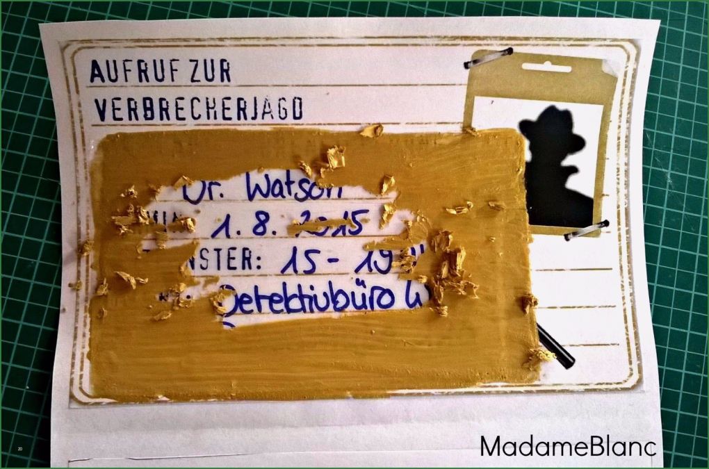 Schnitzeljagd Vorlage Kindergeburtstag Großartig Detektivparty Kindergeburtstag Einladungen
