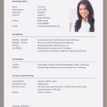 Schülerpraktikum Lebenslauf Vorlage Einzigartig Bewerbung Für Schülerpraktikum 77 Lebenslauf Muster