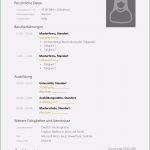 Schülerpraktikum Lebenslauf Vorlage Schön 7 Lebenslauf Schülerpraktikum Vorlage Einzigartig Für