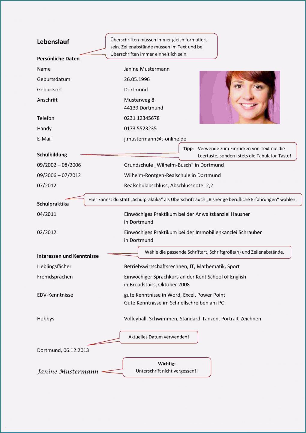 Schülerpraktikum Lebenslauf Vorlage Süß Lebenslauf 9 Klasse Vorlage Neu 8 Bewerbung Praktikum