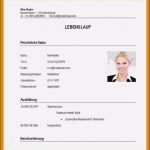 Schülerpraktikum Lebenslauf Vorlage Wunderbar 15 Lebenslauf Vorlage Für Schülerpraktikum